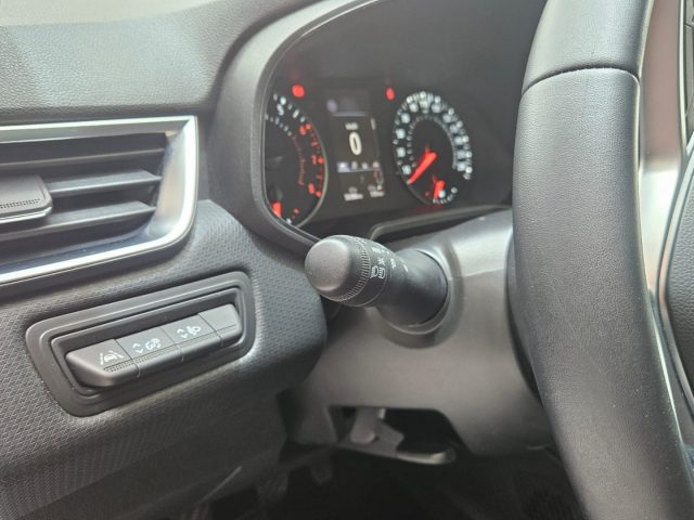 RENAULT Clio usata, con Climatizzatore