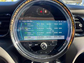 MINI Cooper usata, con Servosterzo