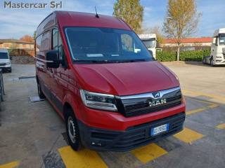 VOLKSWAGEN Crafter usata, con Climatizzatore