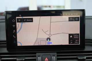 AUDI Q5 usata, con Sistema di riconoscimento della stanchezza