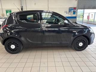 LANCIA Ypsilon usata, con Climatizzatore