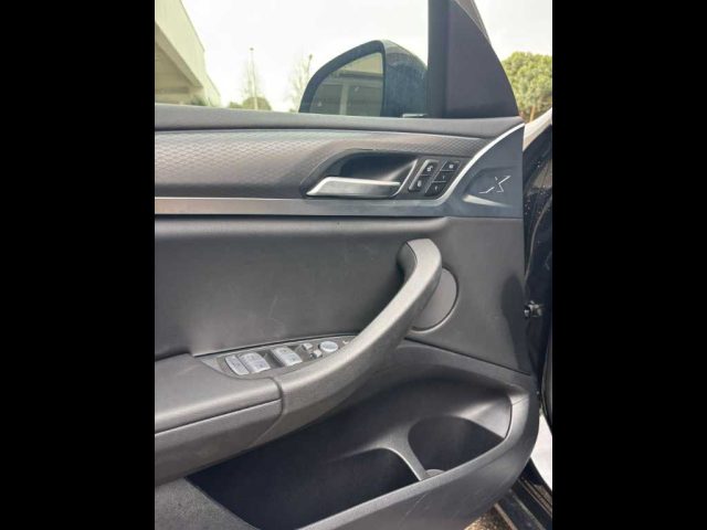 BMW X4 usata, con Immobilizzatore elettronico