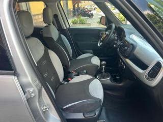 FIAT 500L usata, con Controllo trazione