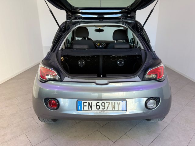 OPEL Adam usata 10