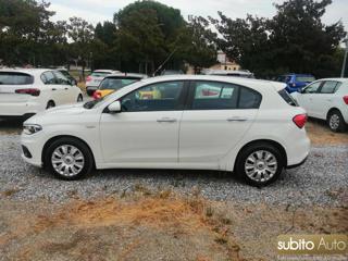 FIAT Tipo usata, con Autoradio