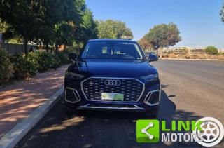 AUDI Q5 usata, con Airbag laterali