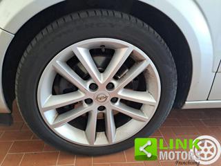 OPEL Astra usata, con Fendinebbia