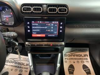 CITROEN C3 Aircross usata, con Controllo trazione