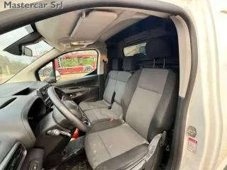 TOYOTA Proace City usata, con Immobilizzatore elettronico