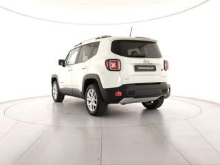 JEEP Renegade usata, con Airbag laterali