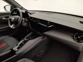 ALFA ROMEO Junior usata, con Fari LED