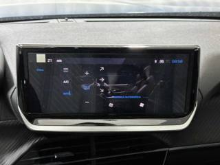 PEUGEOT 2008 usata, con Sensore di pioggia