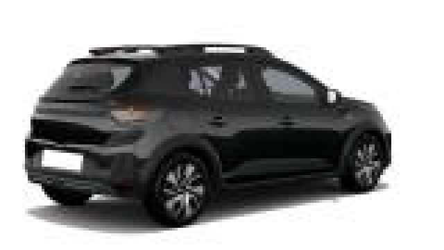 DACIA Sandero usata, con Airbag laterali