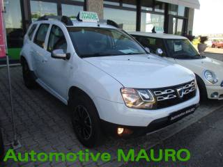 DACIA Duster usata, con Autoradio