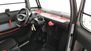 CITROEN Ami usata 22