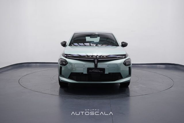 LANCIA Ypsilon usata, con Airbag