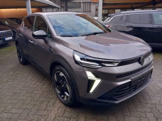 RENAULT Captur usata, con Airbag Passeggero