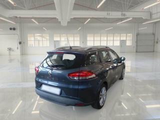 RENAULT Clio usata, con Airbag