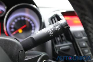 OPEL Astra usata, con Sensori di parcheggio anteriori