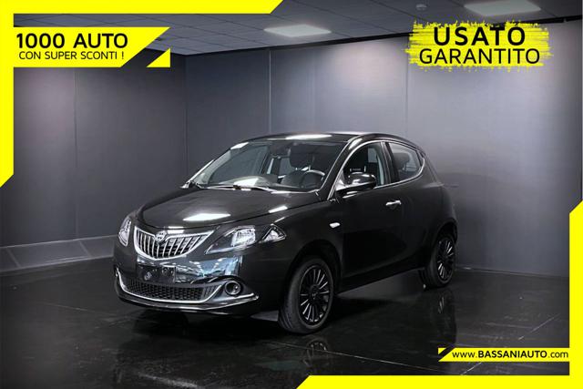 LANCIA Ypsilon usata, con ABS