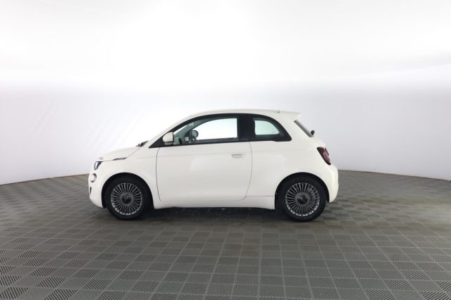 FIAT 500e usata 5