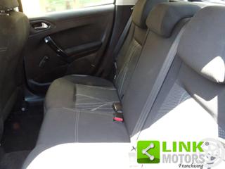 PEUGEOT 208 usata, con Controllo trazione