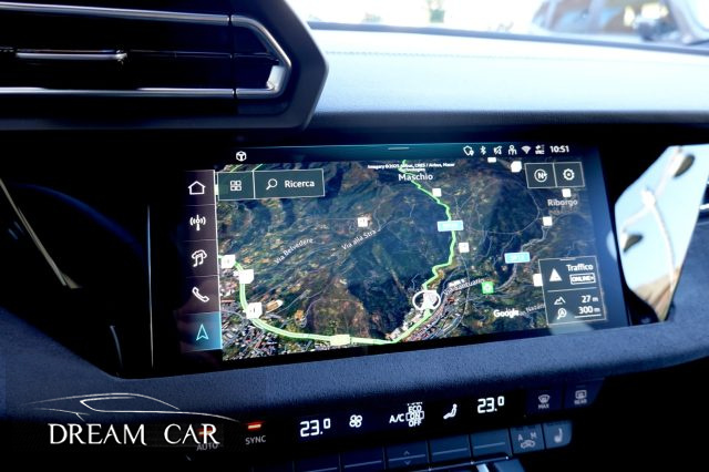 AUDI S3 usata, con Cronologia tagliandi