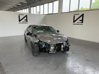 PEUGEOT 508 1.5 BLUEHDI 131CV S&S EAT8 GT