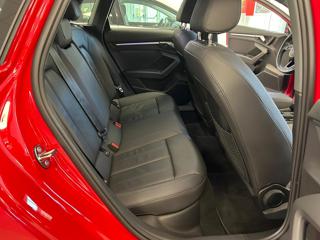 AUDI A3 usata, con Cruise Control