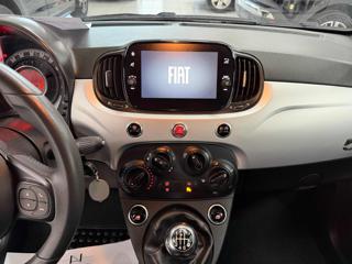 FIAT 500 usata, con Cruise Control