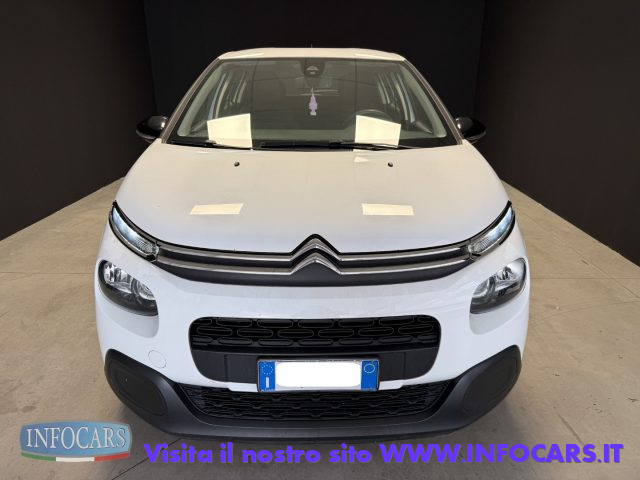 CITROEN C3 usata, con Volante multifunzione