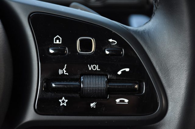 MERCEDES-BENZ GLA 200 usata, con Chiusura centralizzata telecomandata