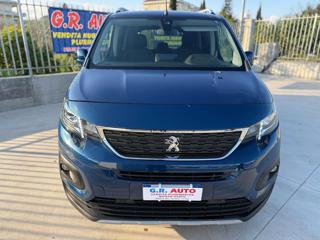 PEUGEOT Rifter usata, con Airbag