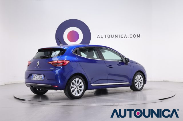 RENAULT Clio usata, con ESP