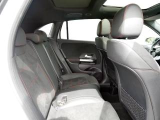 MERCEDES-BENZ GLA 200 usata, con Autoradio