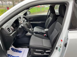 SUZUKI Vitara usata, con Sedili riscaldati
