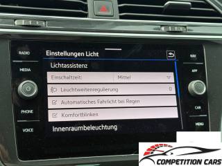 VOLKSWAGEN Tiguan usata 24