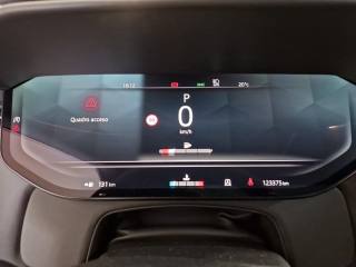 LAND ROVER Range Rover Sport usata, con Controllo trazione