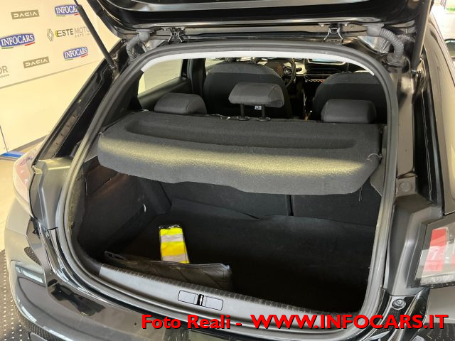 PEUGEOT 208 usata, con Autoradio digitale