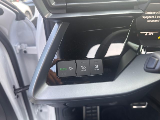 AUDI RS3 usata, con Controllo trazione