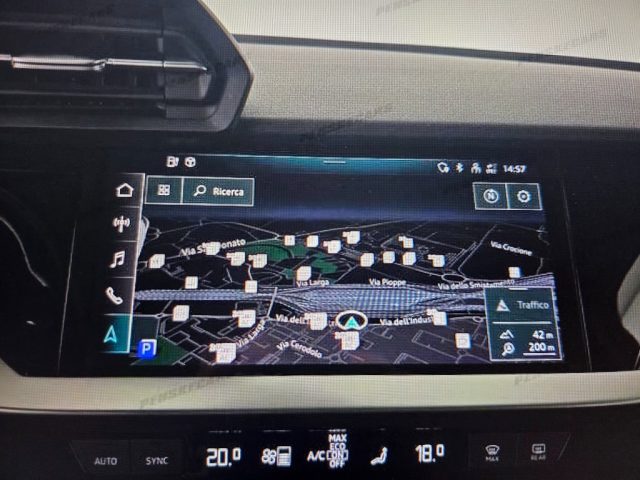 AUDI A3 usata, con Alzacristalli elettrici