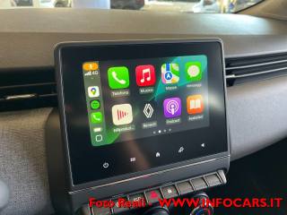 RENAULT Clio usata, con Park Distance Control