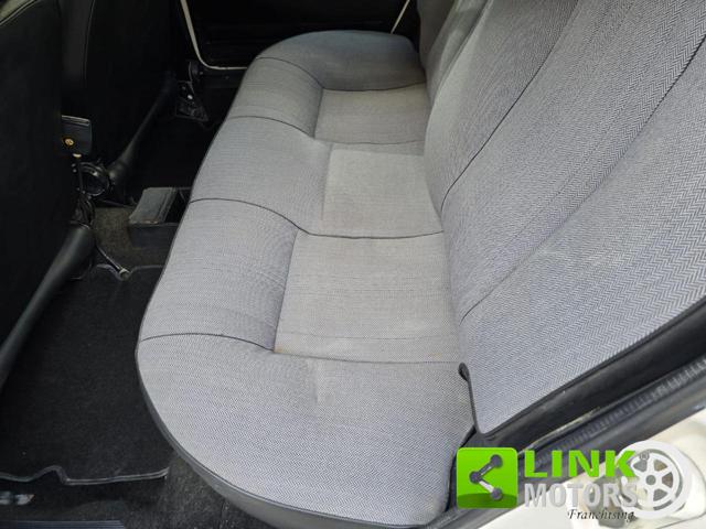 ALFA ROMEO Alfasud usata 40