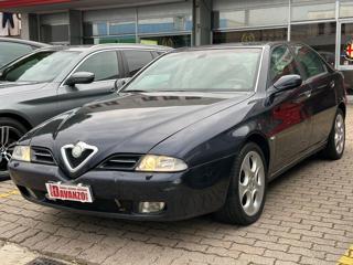 ALFA ROMEO 166 usata, con Airbag laterali