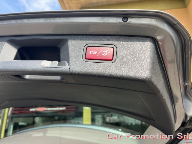 MERCEDES-BENZ GLK 250 usata, con Gancio traino