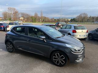 RENAULT Clio usata, con Airbag Passeggero