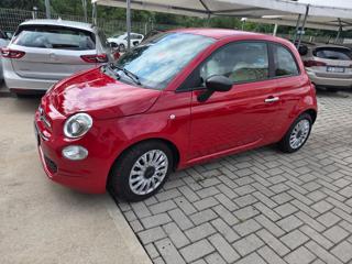 FIAT 500 usata, con Chiusura centralizzata