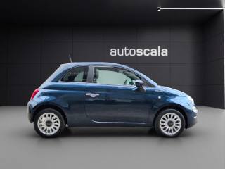FIAT 500 usata, con Cerchi in lega