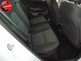 KIA Sportage usata, con Cerchi in lega