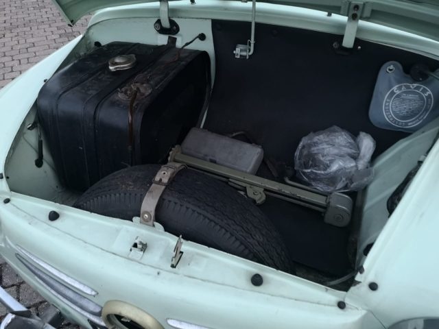 FIAT 600 usata 13